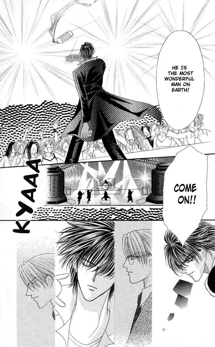 Kaikan Phrase Chapter 64 19